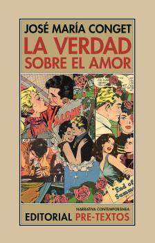 La Verdad sobre el Amor. 