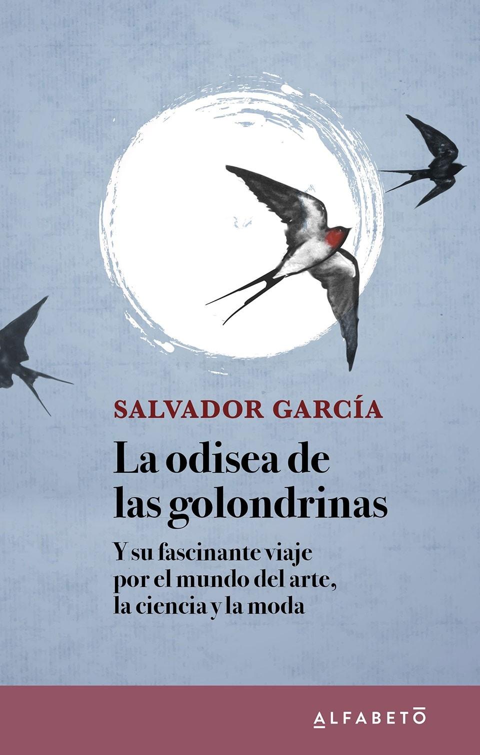 La Odisea de las Golondrinas "Y su Fascinante Viaje por el Mundo del Arte, la Ciencia y la Moda". 