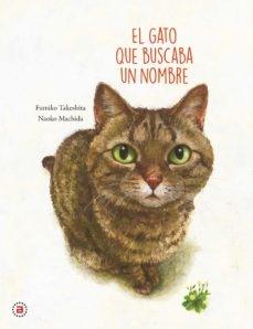 El Gato que Buscaba un Nombre