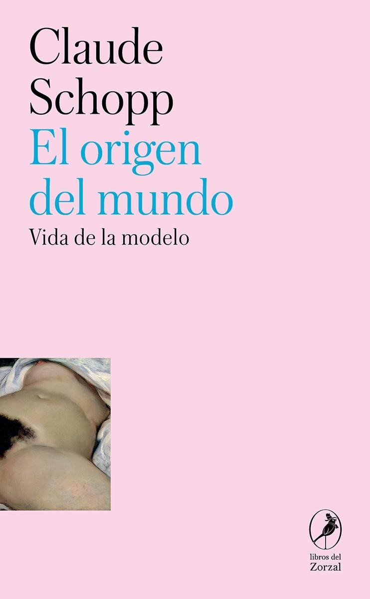 El Origen del Mundo "Vida de la Modelo"