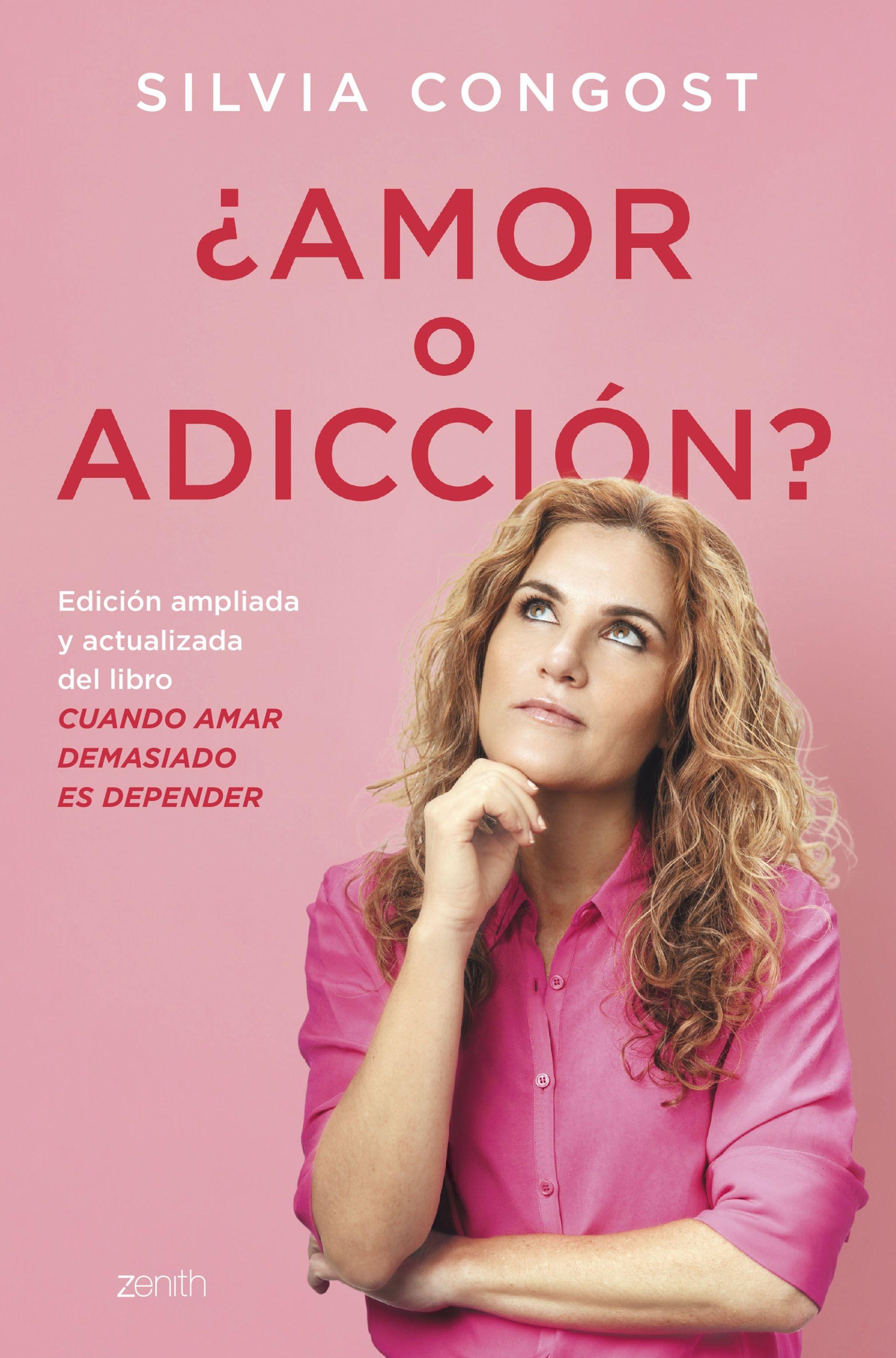 ¿Amor o Adicción? "Cuando Amar Demasiado Es Depender"