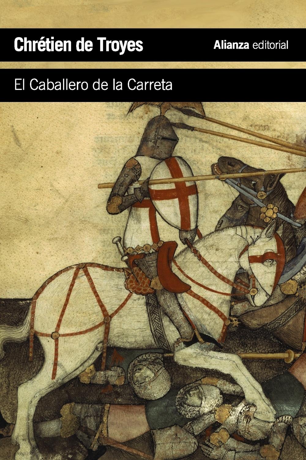 El Caballero de la Carreta. 