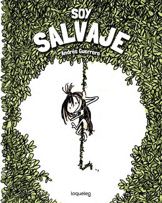 Soy Salvaje . 