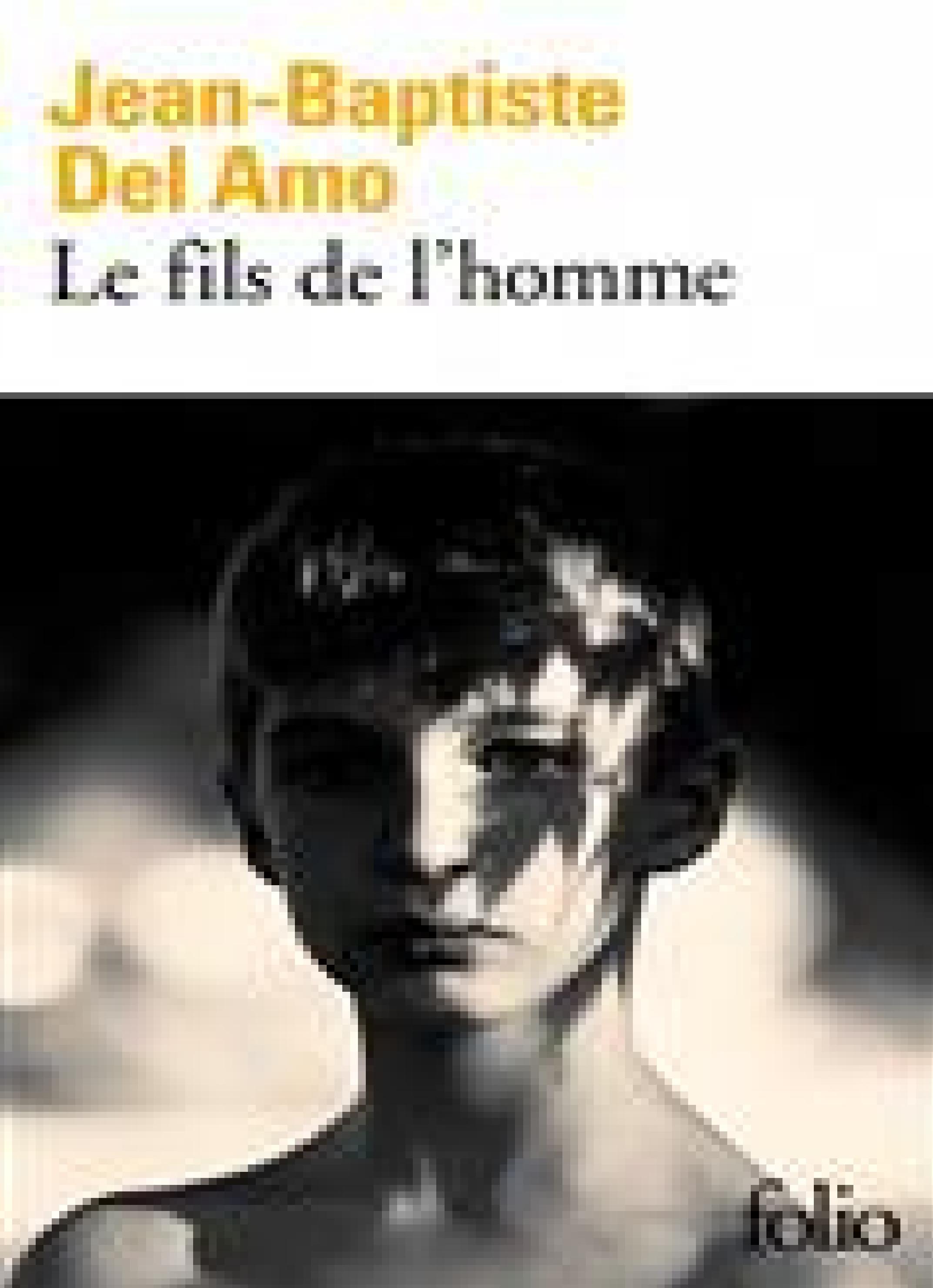 Le Fils de L´Homme "Literatura en Francés | Texto en Lengua Original". 