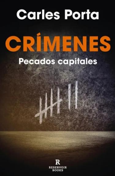 Crímenes: Pecados Capitales. 