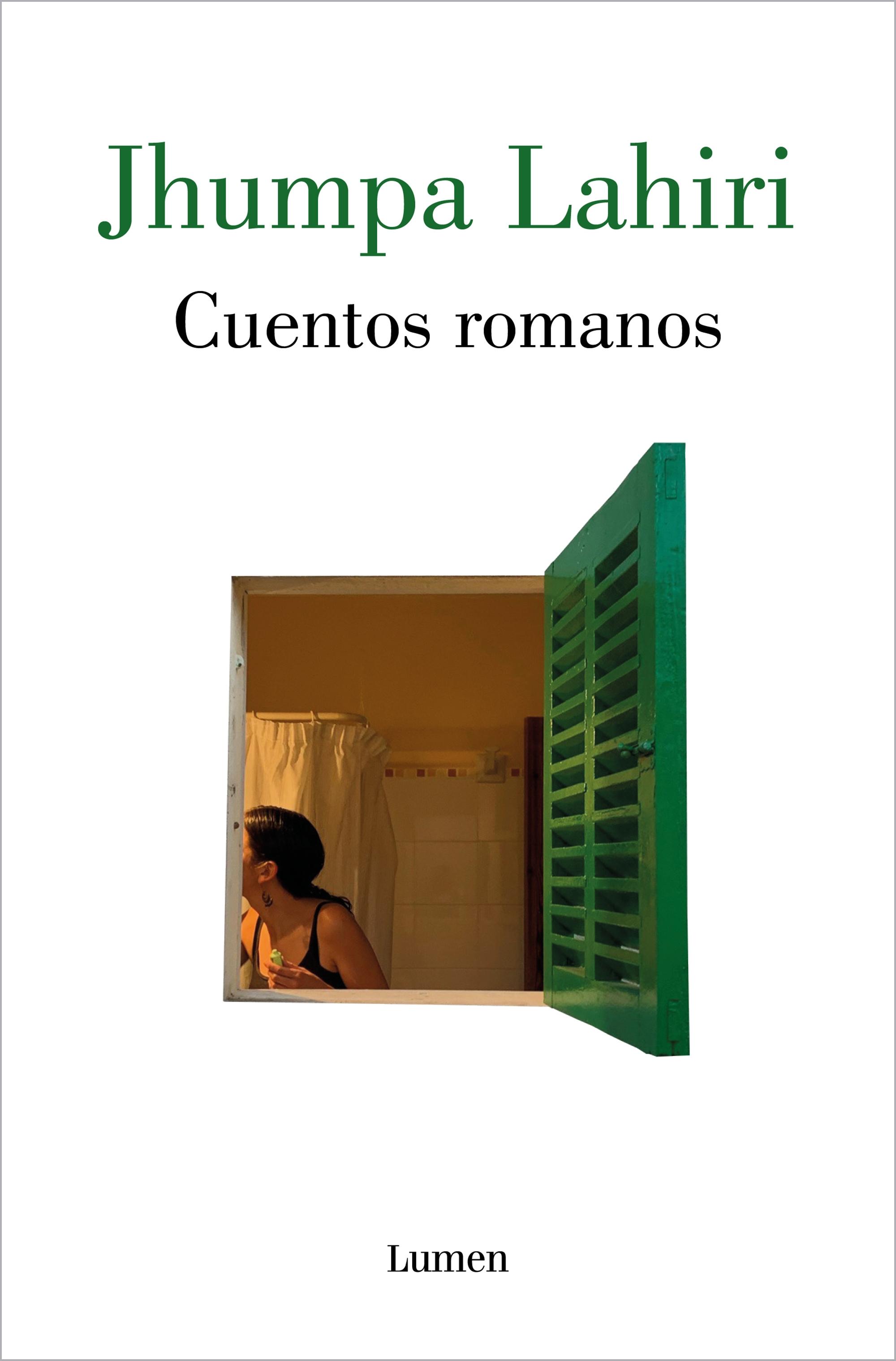 Cuentos Romanos. 