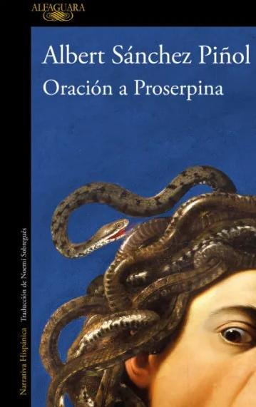 Oración a Proserpina. 