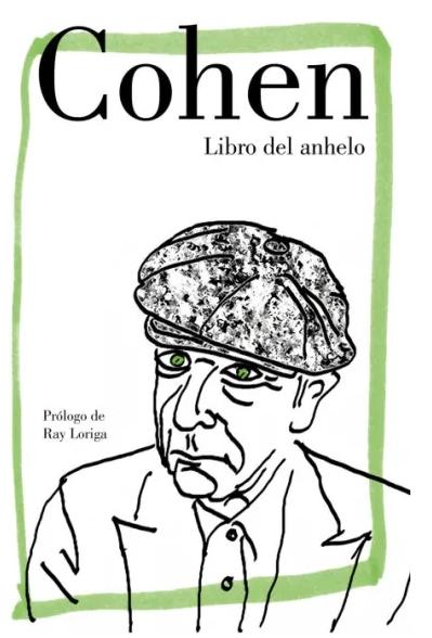 Libro del Anhelo