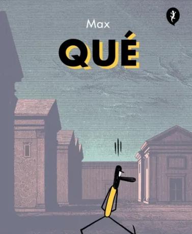 Qué. 