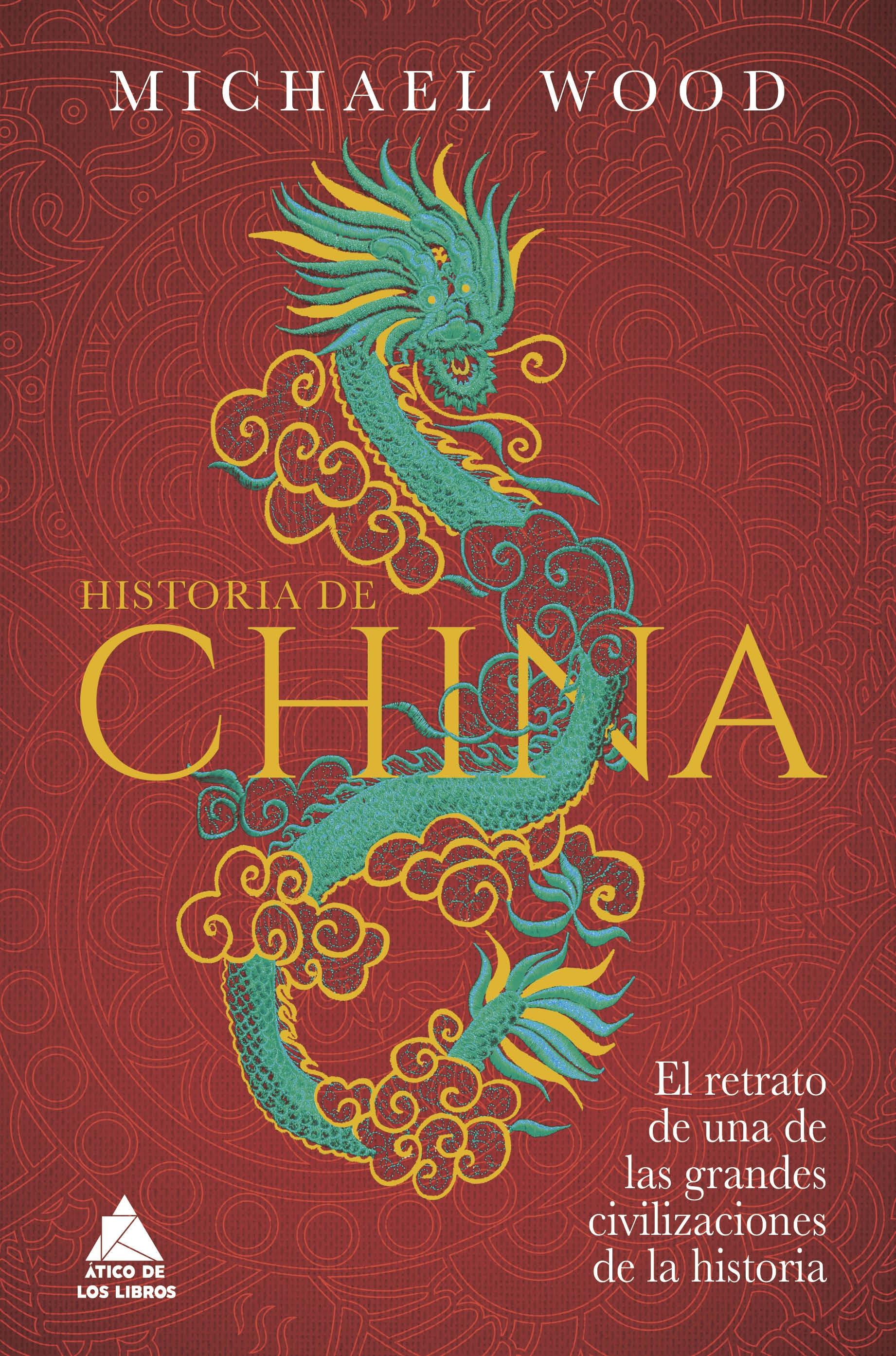 Historia de China. 