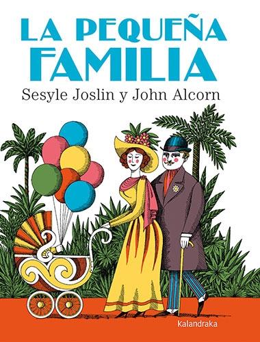 La Pequeña Familia "Español / Inglés "