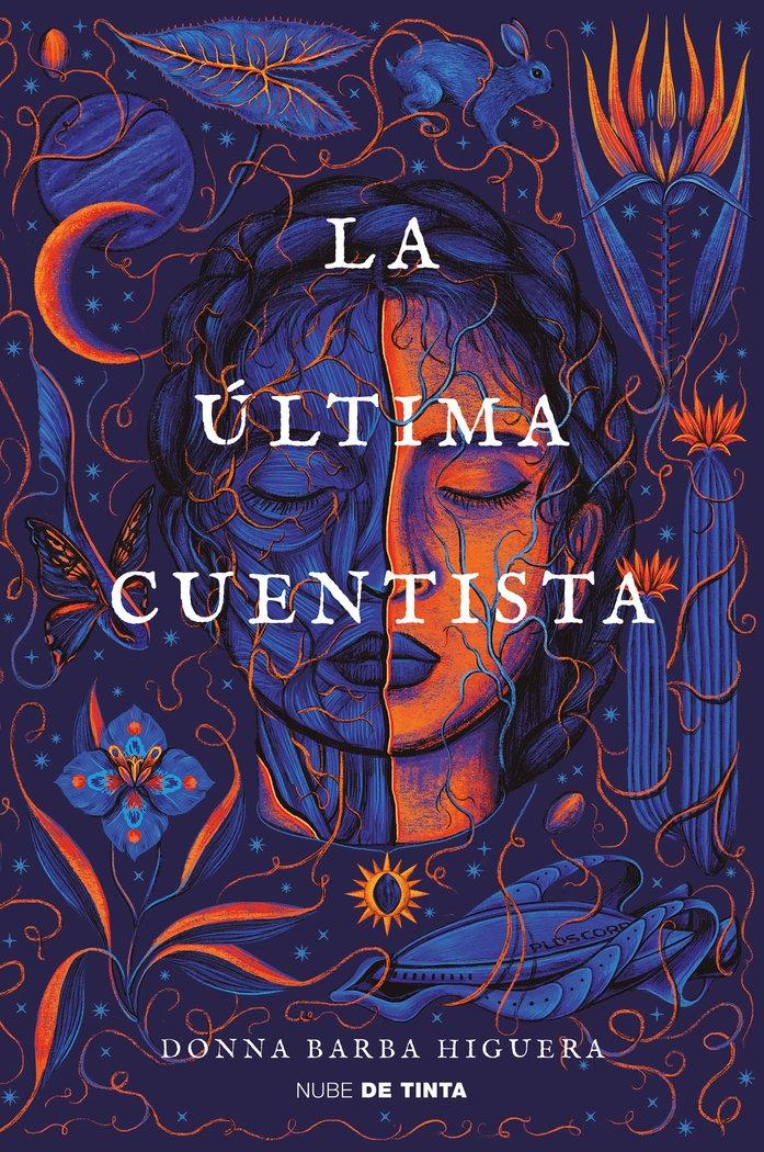 La Última Cuentista. 