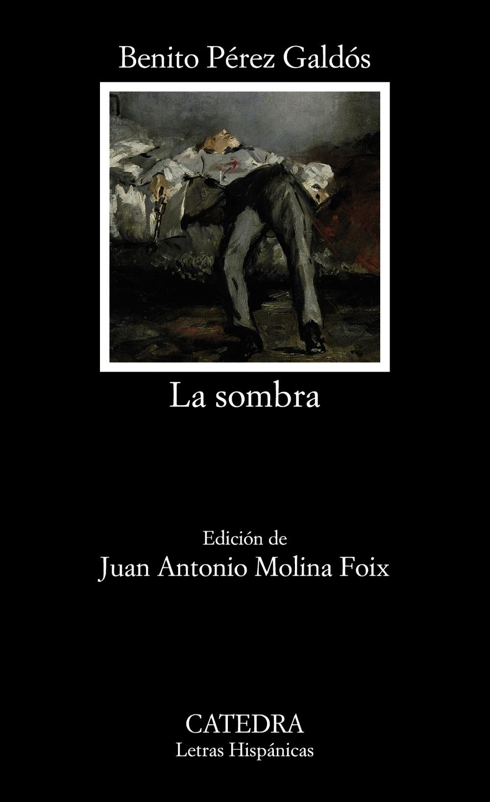 La Sombra