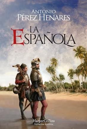 La Española. 