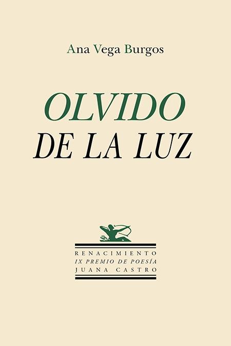 Olvido de la Luz