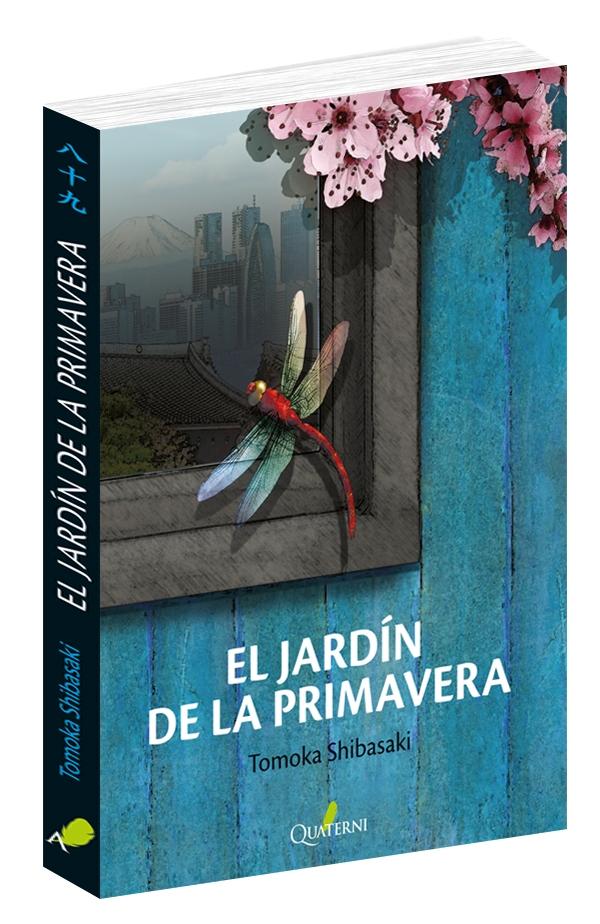 El Jardin de Primavera