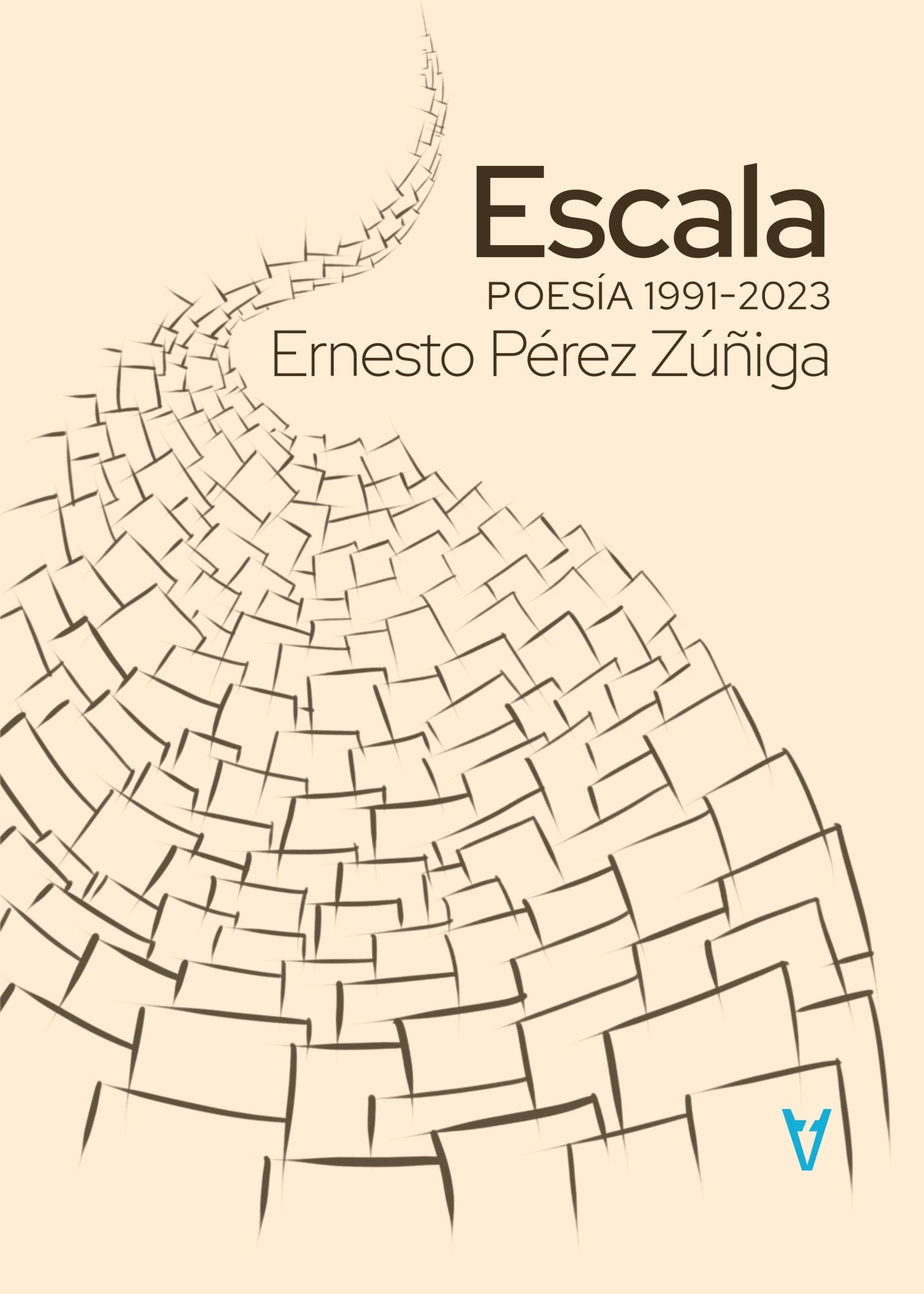 Escala "Poesía 1991-2023". 