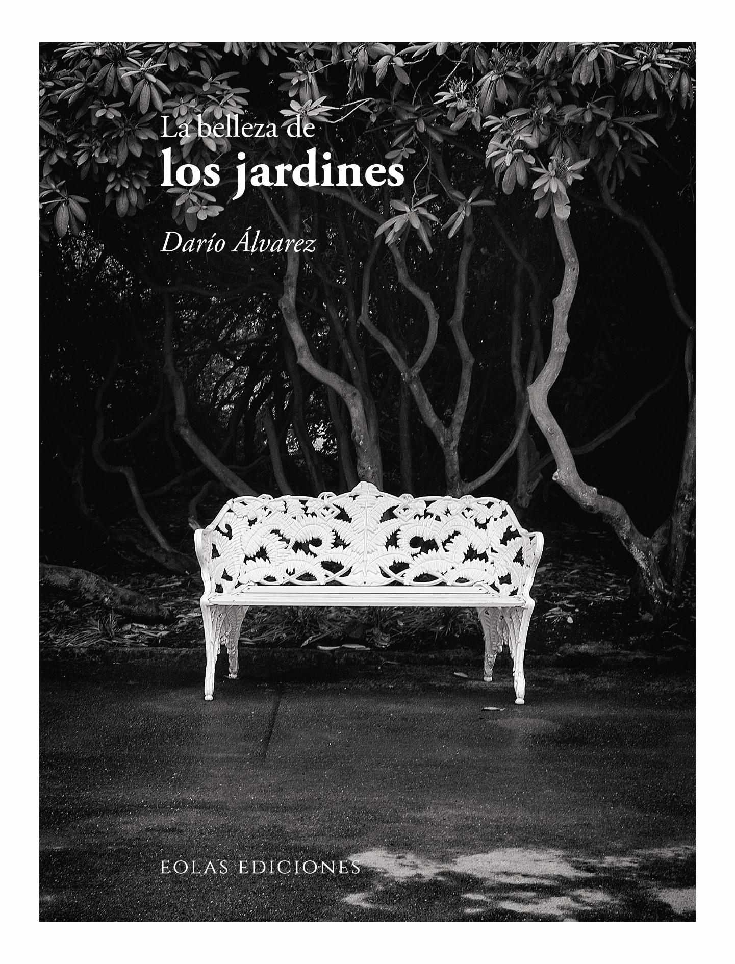 La Belleza de los Jardines