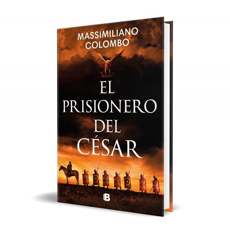 El Prisionero del César