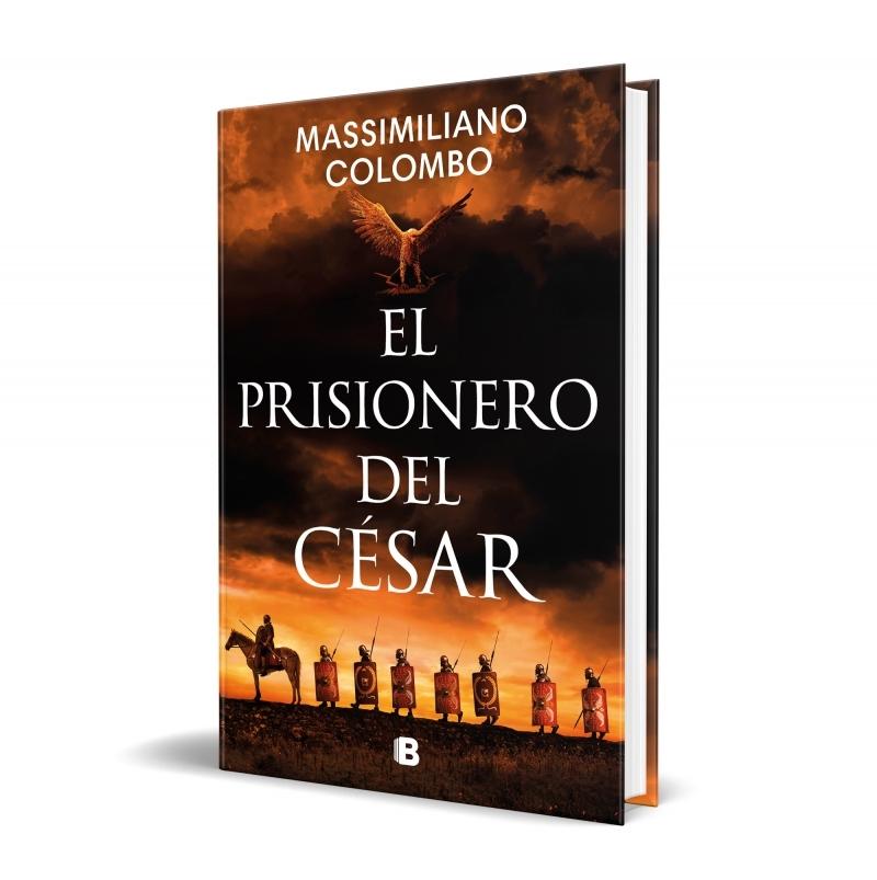 El Prisionero del César. 