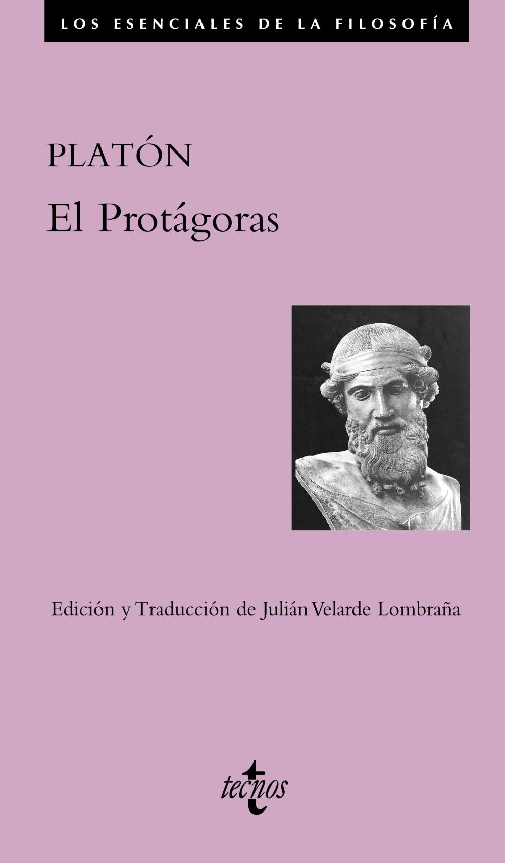 El Protágoras. 