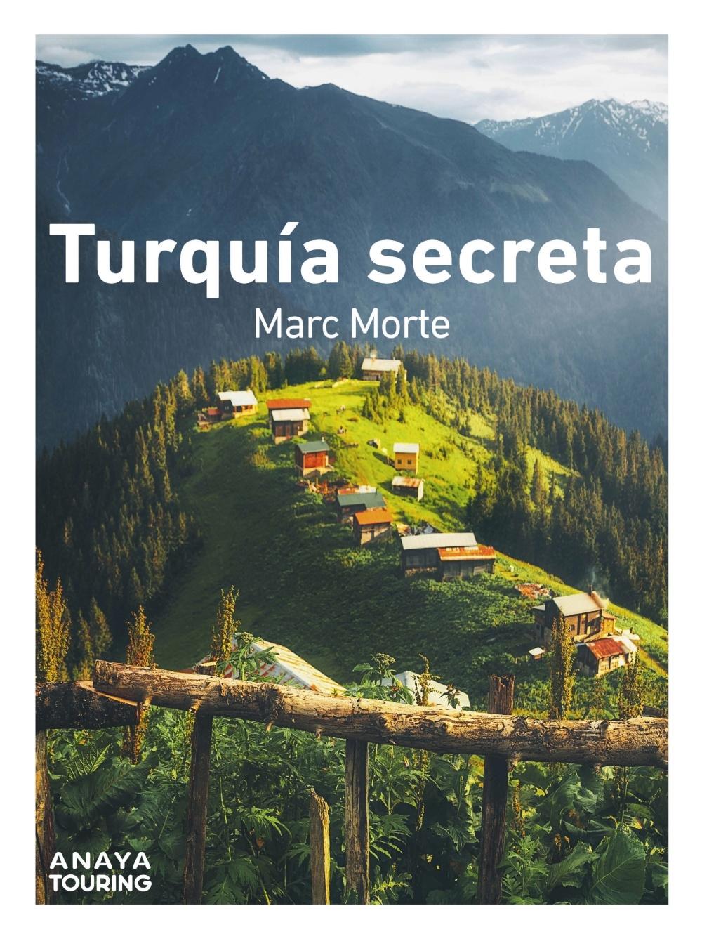 Turquía Secreta. 