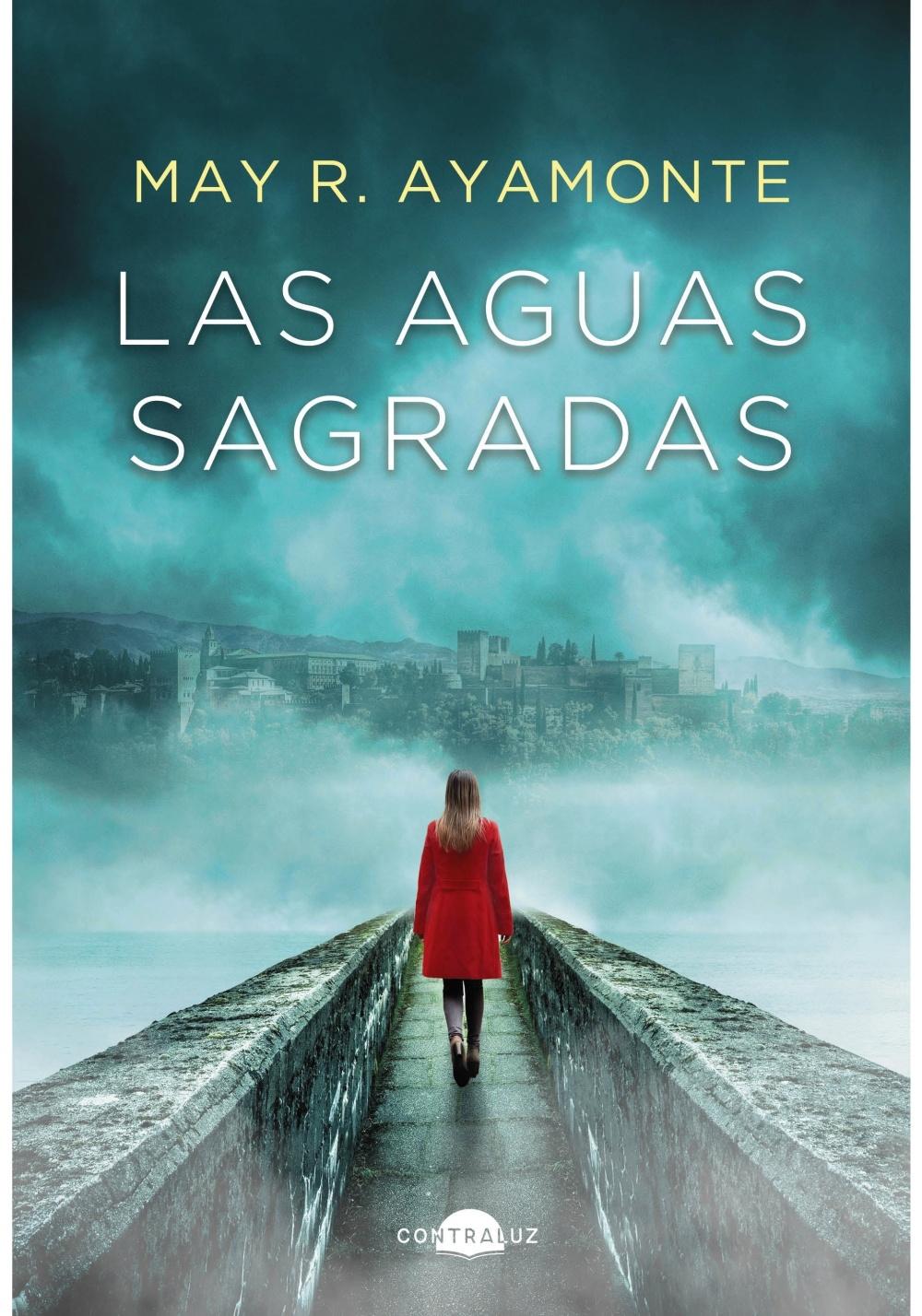 Las Aguas Sagradas. 