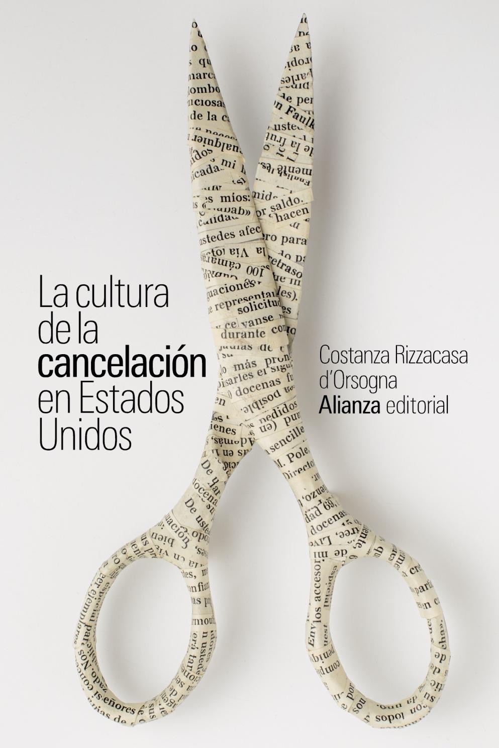 La Cultura de la Cancelación en Estados Unidos