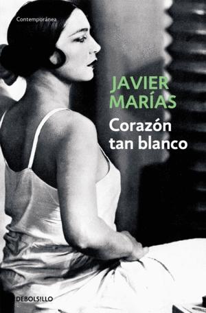 Corazón Tan Blanco