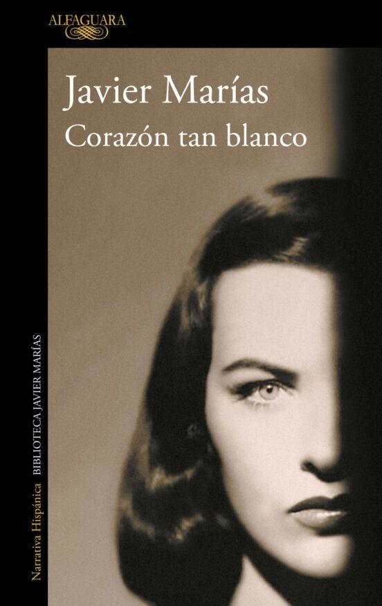 Corazón Tan Blanco