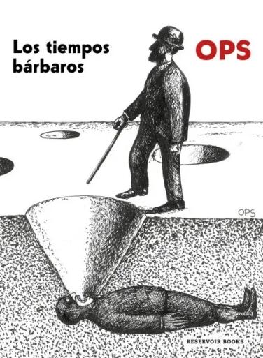 Los Tiempos Bárbaros