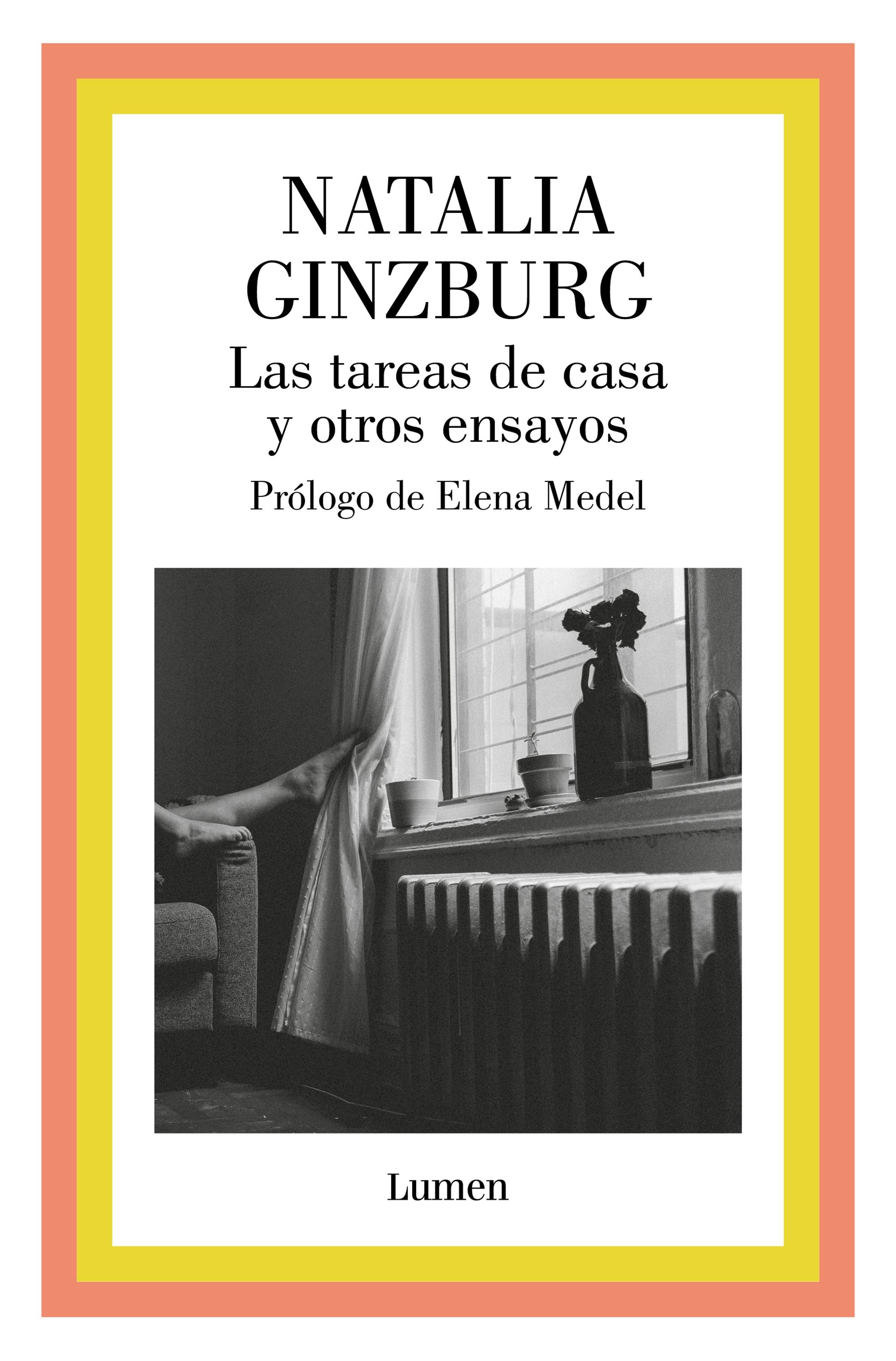 Las Tareas de Casa y Otros Ensayos. 