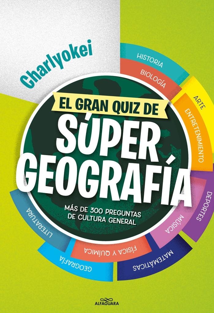 El Gran Quiz de Supergeografía 