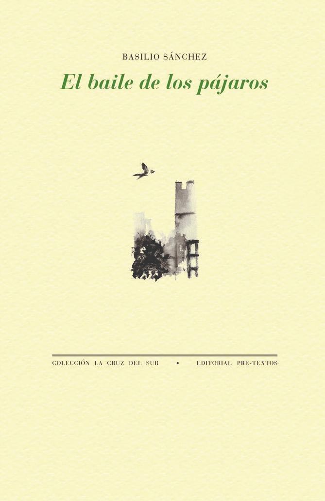 El Baile de los Pájaros