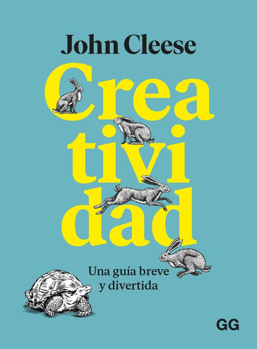 Creatividad "Una Guía Breve y Divertida"