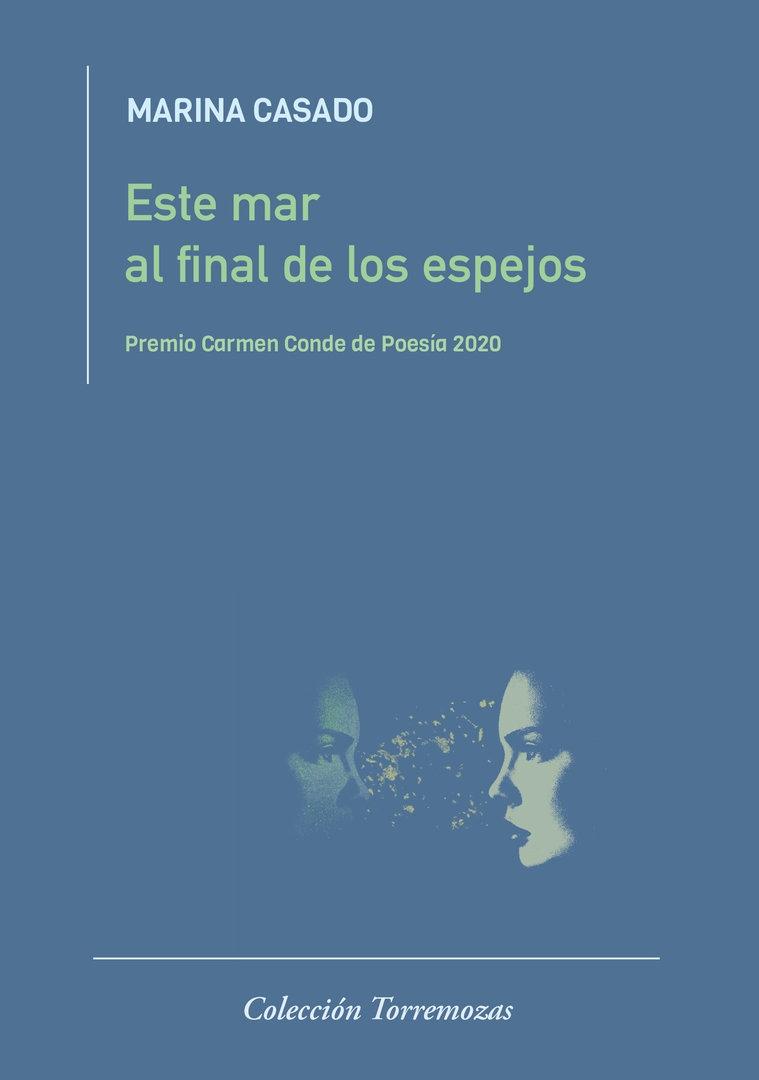 Este Mar al Final de los Espejos