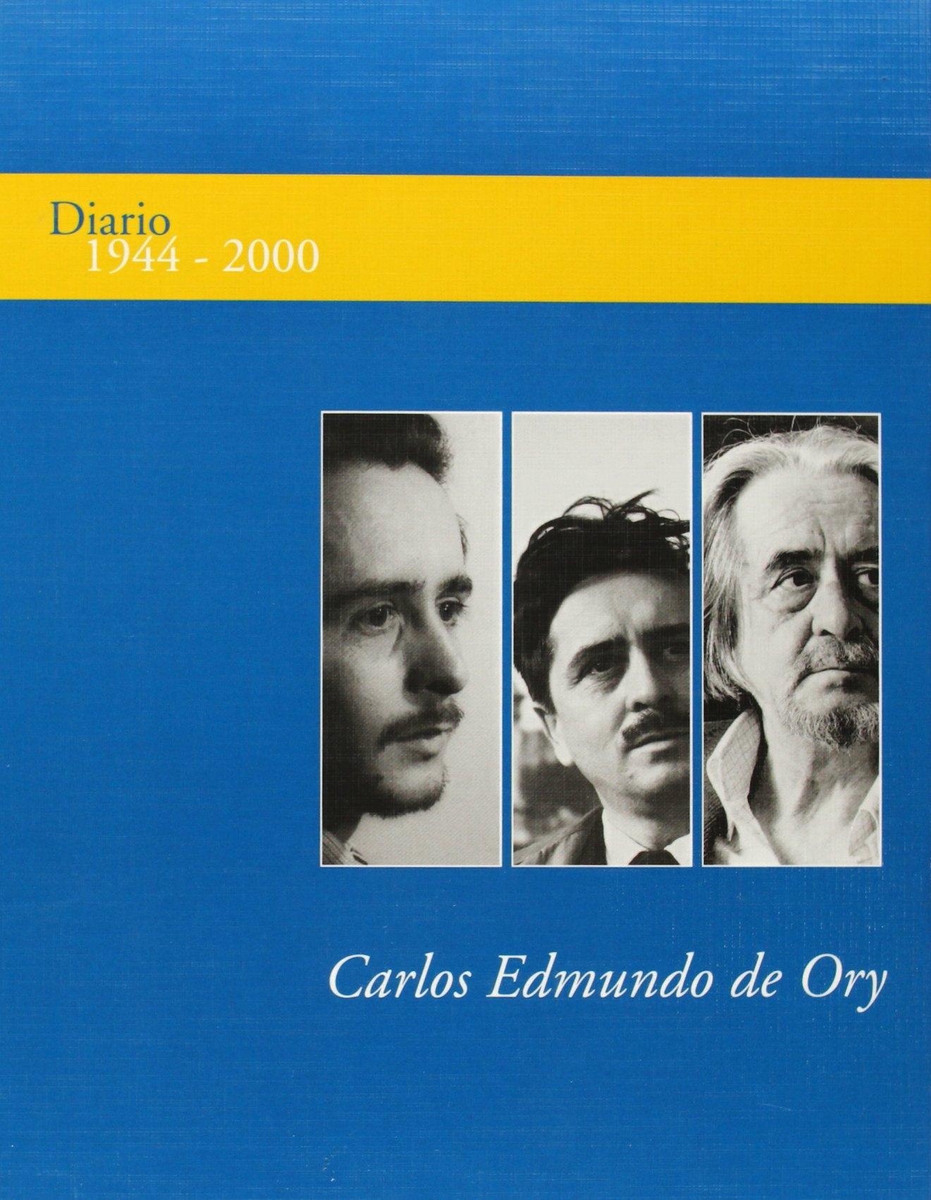 Diario, 1944-1955 (Estuche 3 Volúmenes)