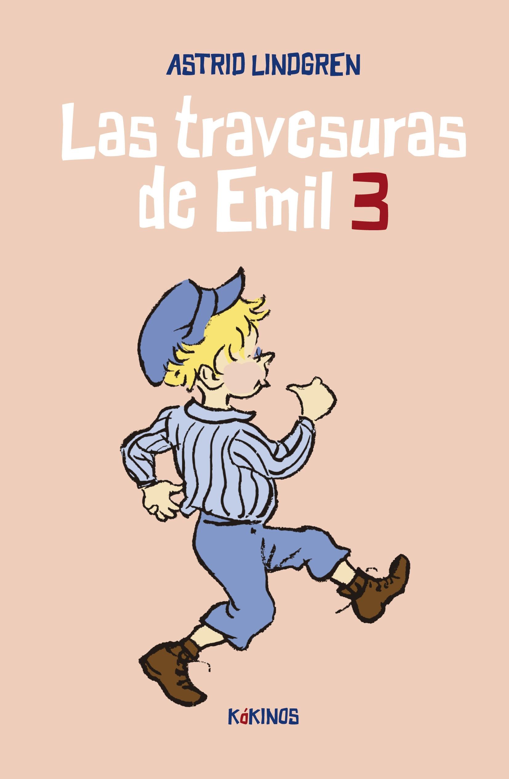 Las Travesuras de Emil 3