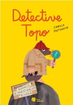 Detective Topo