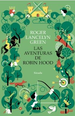 Las Aventuras de Robin Hood. 