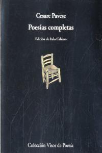 Poesias Completas. 