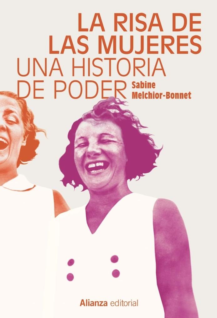 La Risa de las Mujeres "Una Historia de Poder"