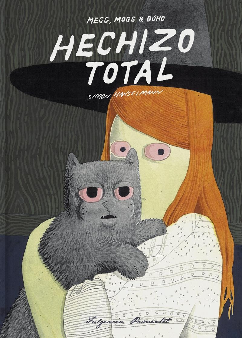 Hechizo Total (4ª Ed.). 