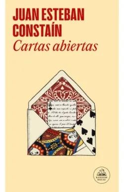 Cartas Abiertas . 