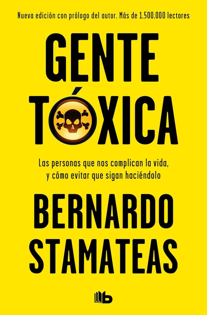 Gente Toxica. 