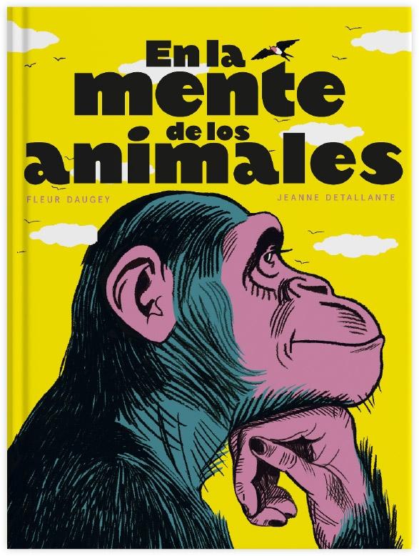 En la Mente de los Animales. 