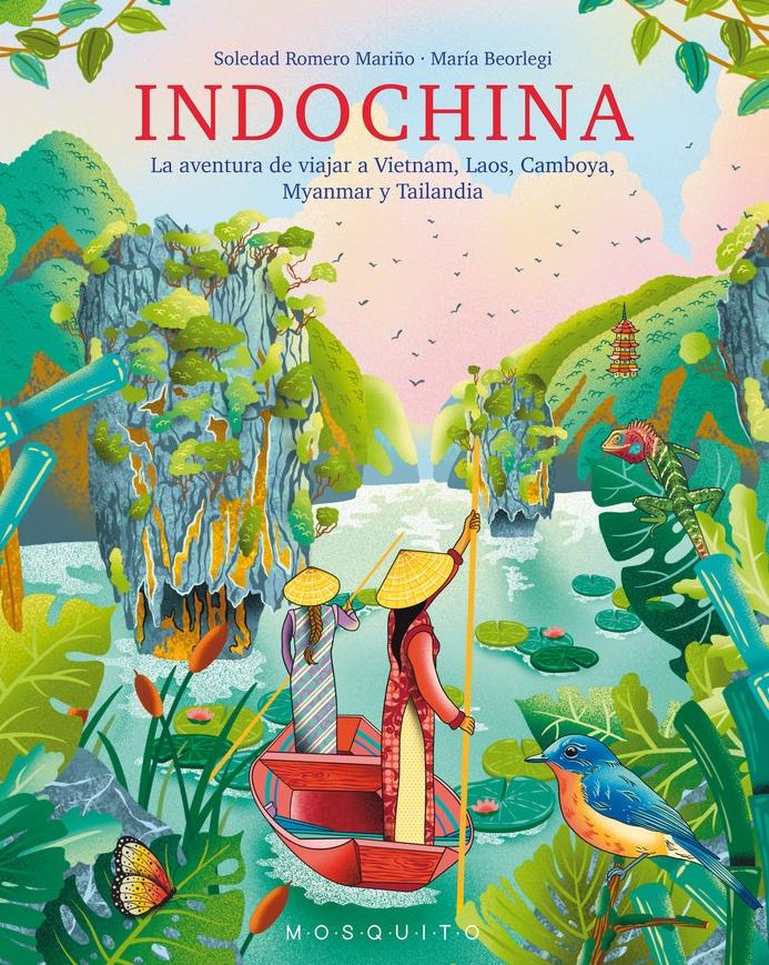 Indochina