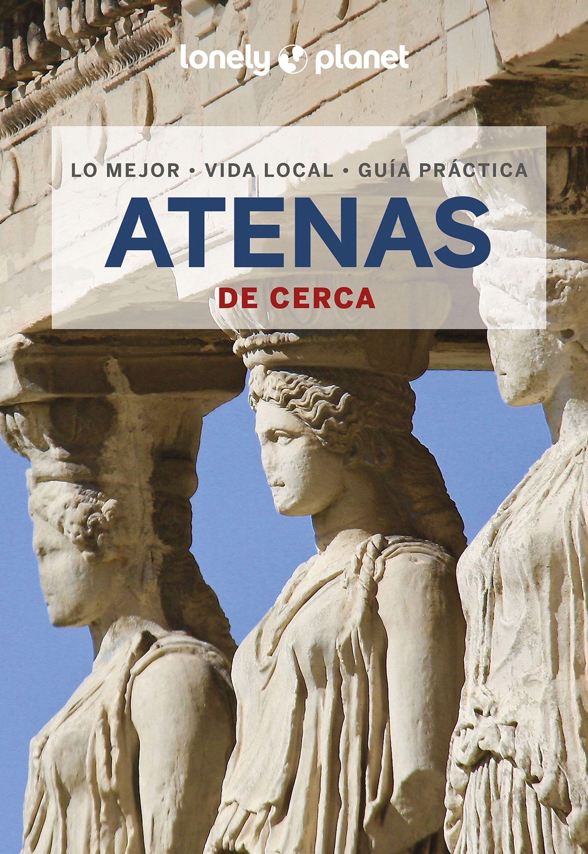 Atenas de Cerca 5. 