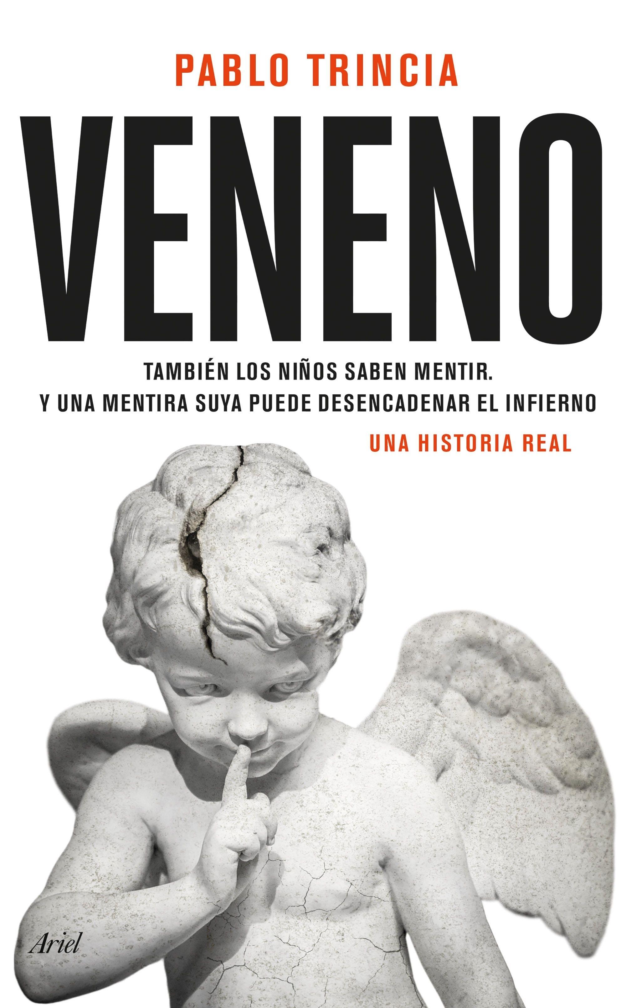 Veneno "Una Historia Real". 