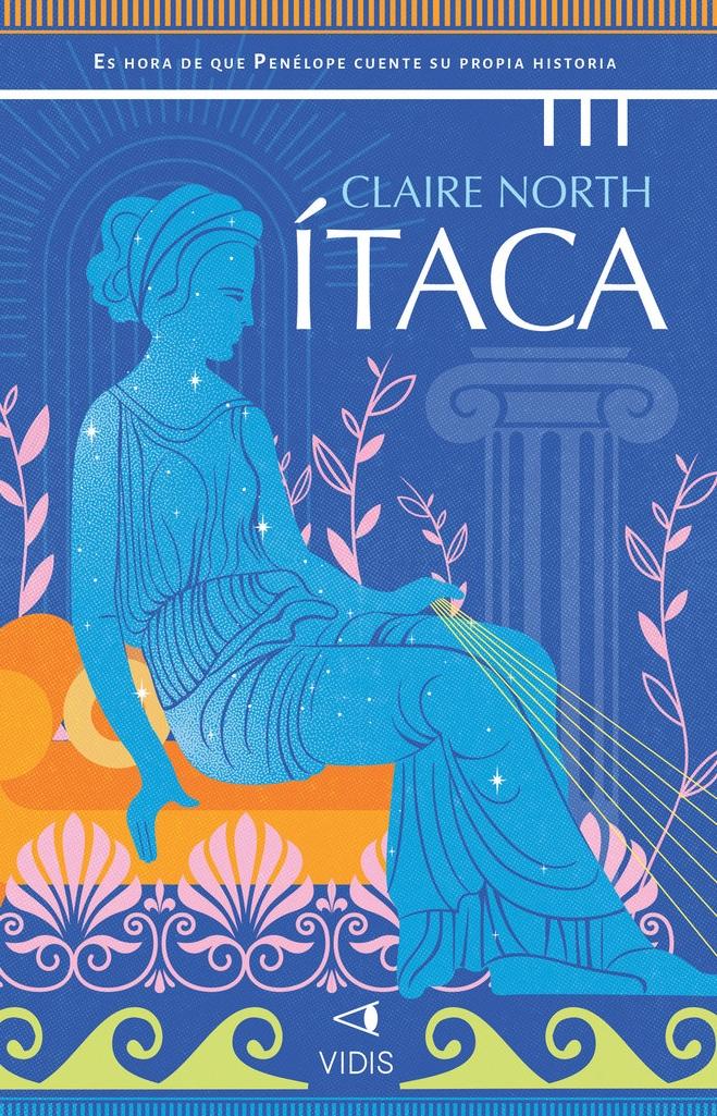 Ítaca. 